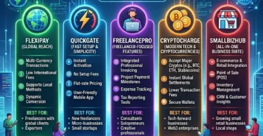 Best Online Payment Gateway
