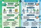 Business Line of Credit vs Invoice Factoring