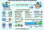Credit Card Payment Processing