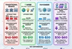 International Money Transfer Fees