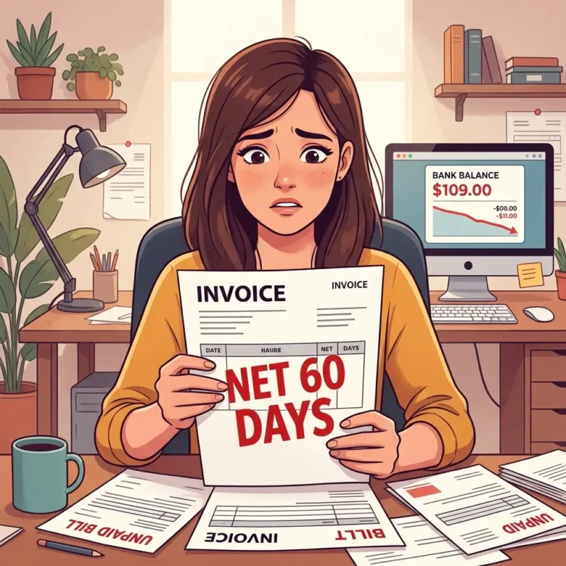 What Is Invoice Factoring