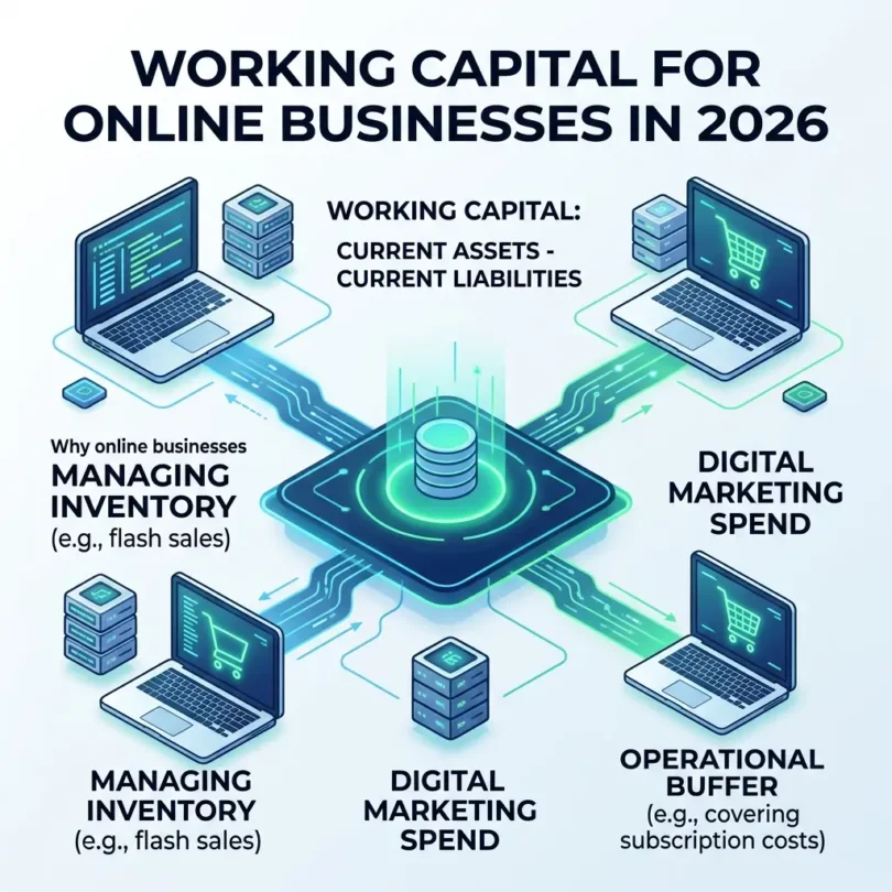 Working Capital Loans